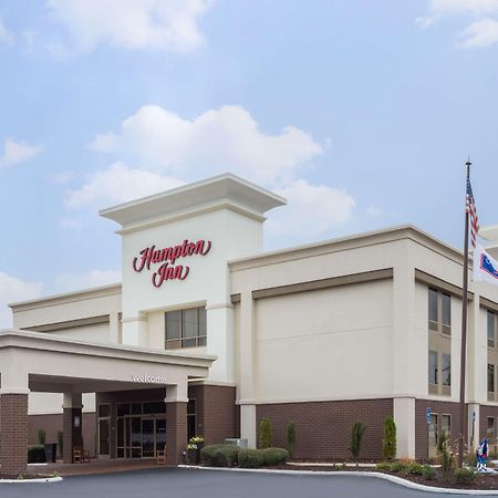 Hampton Inn Bremen Extérieur photo