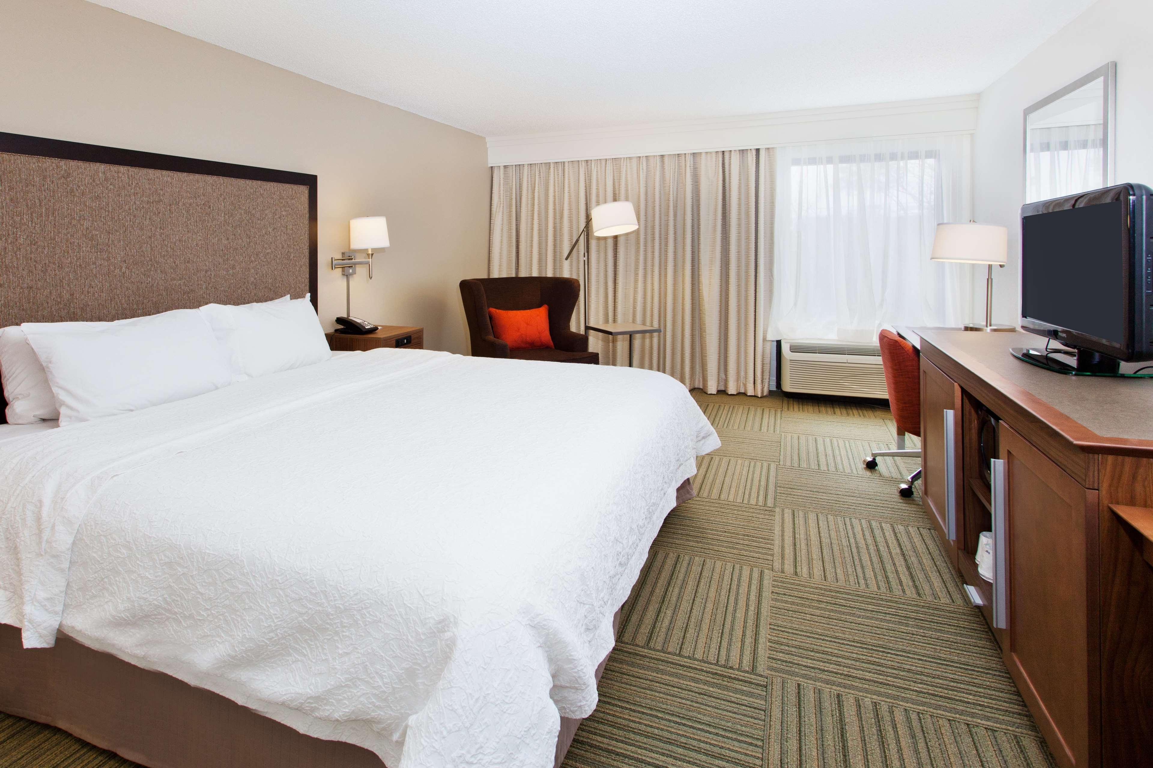Hampton Inn Bremen Extérieur photo