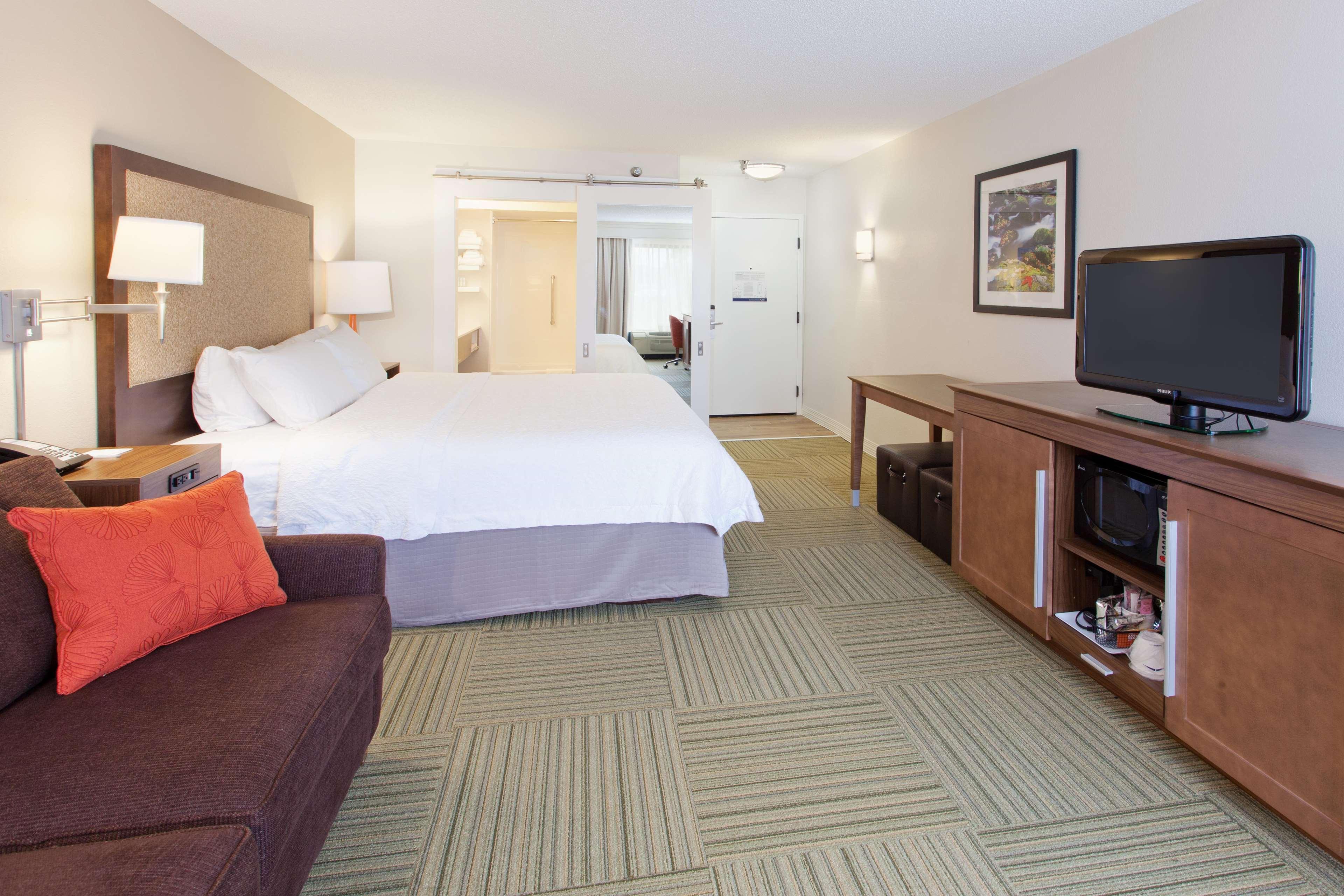Hampton Inn Bremen Extérieur photo