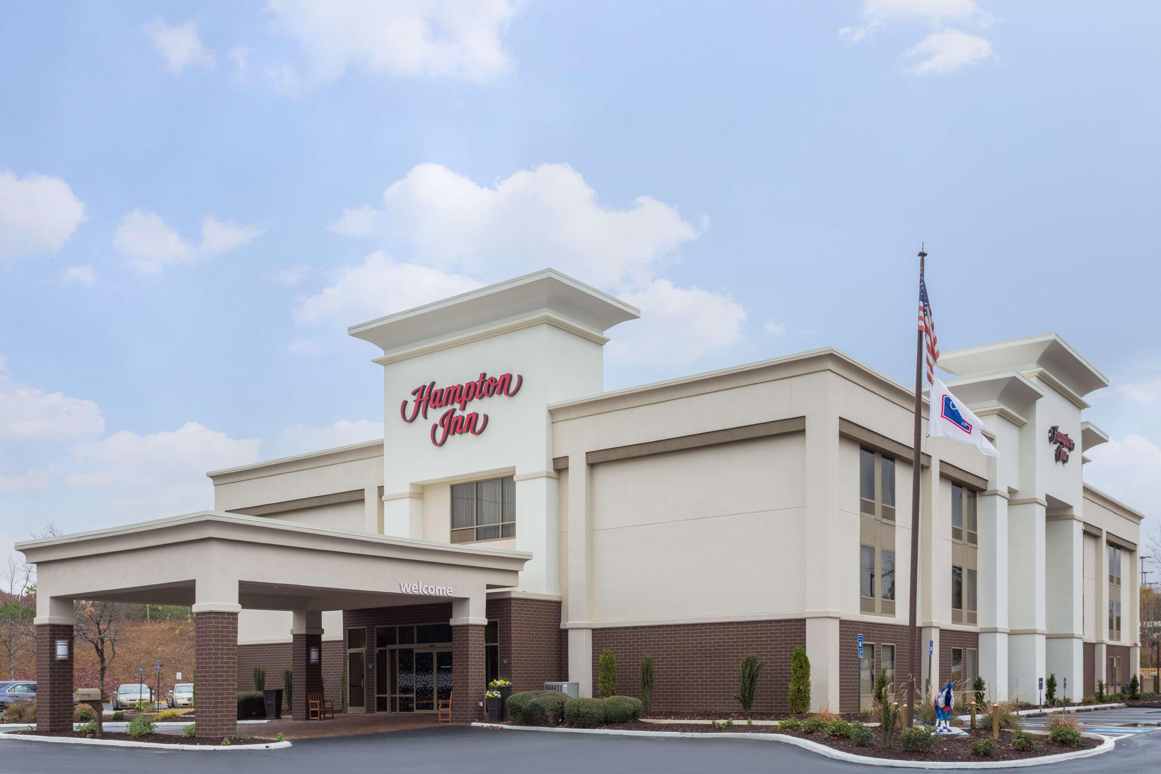 Hampton Inn Bremen Extérieur photo