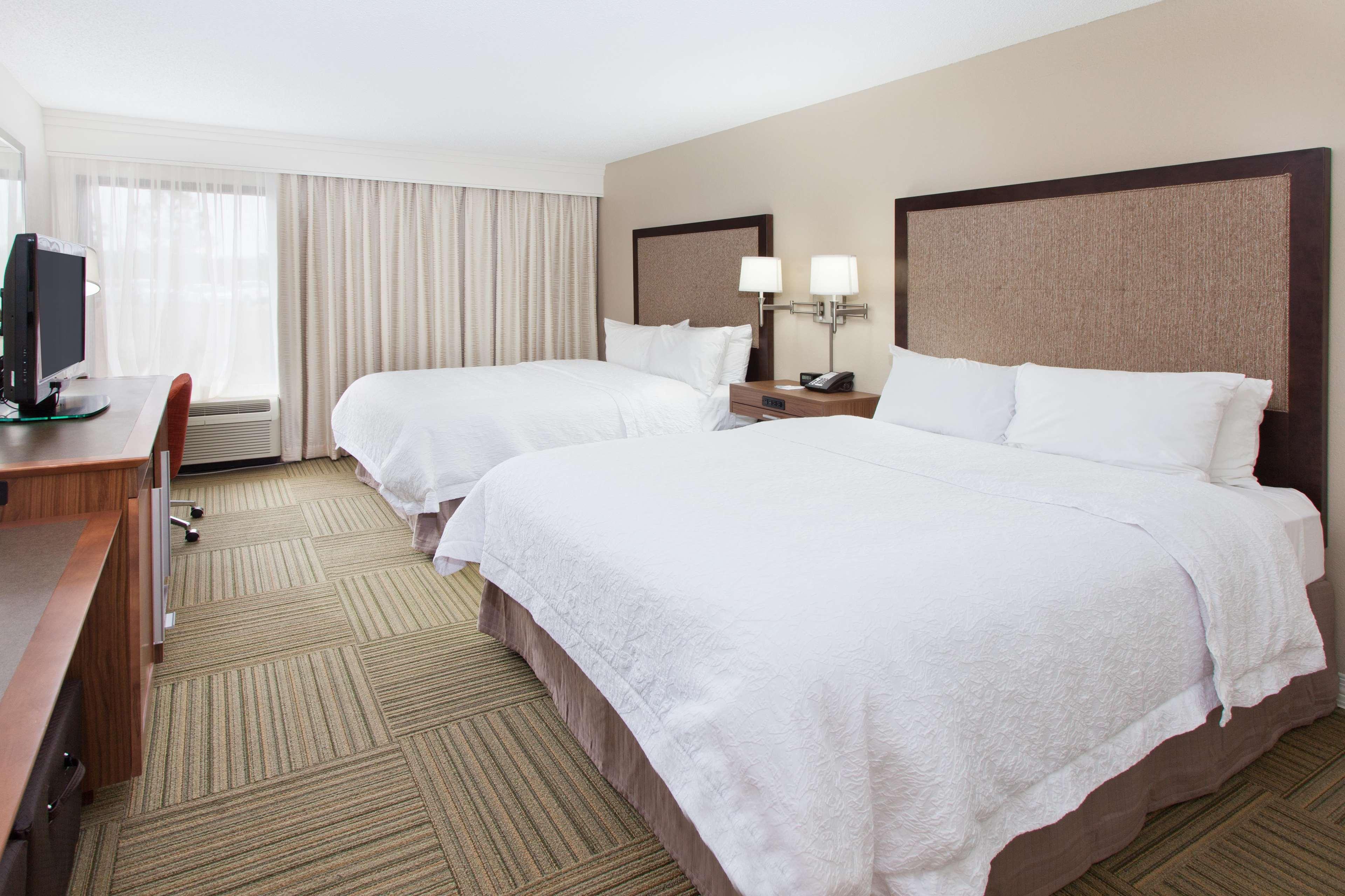 Hampton Inn Bremen Extérieur photo