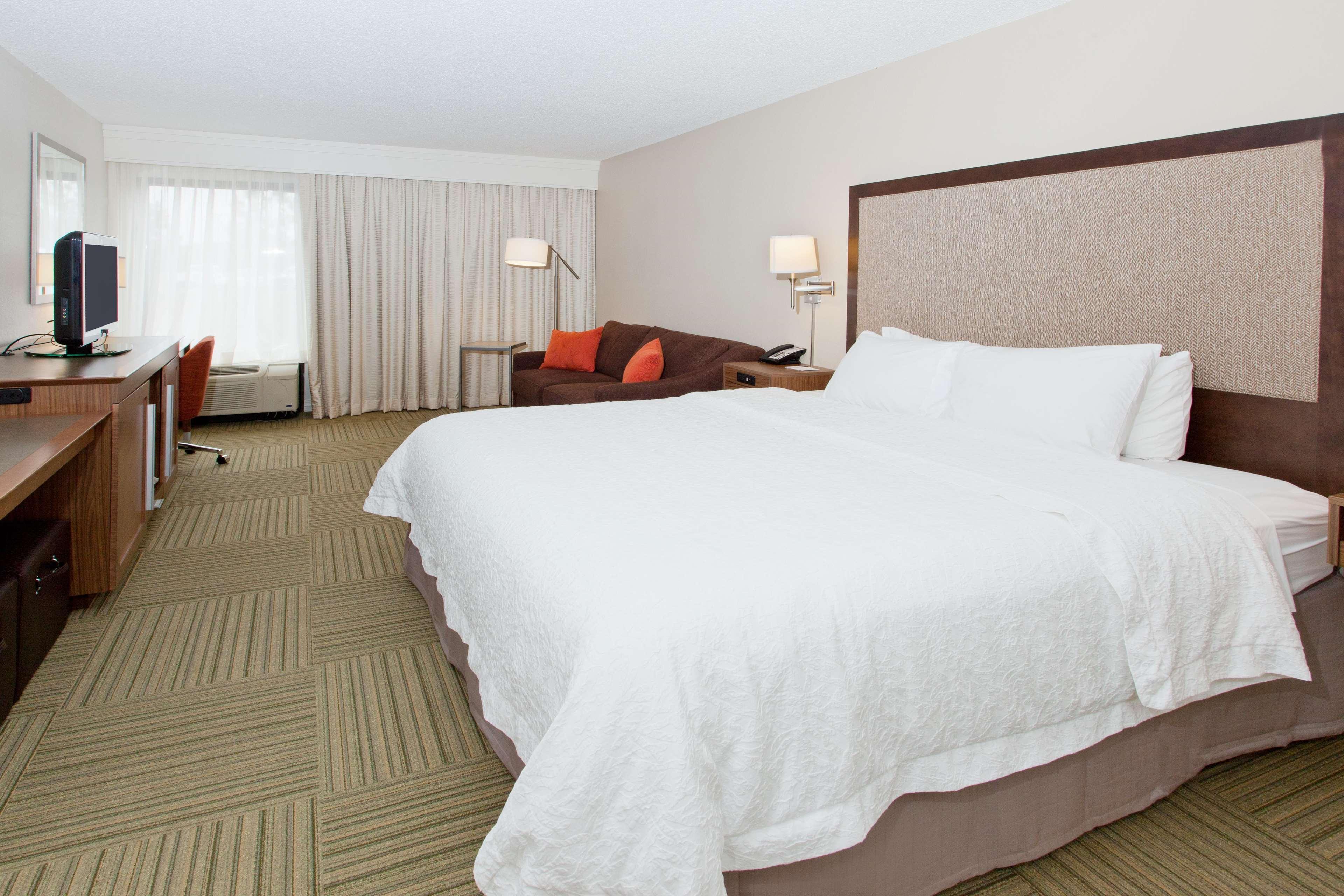Hampton Inn Bremen Extérieur photo