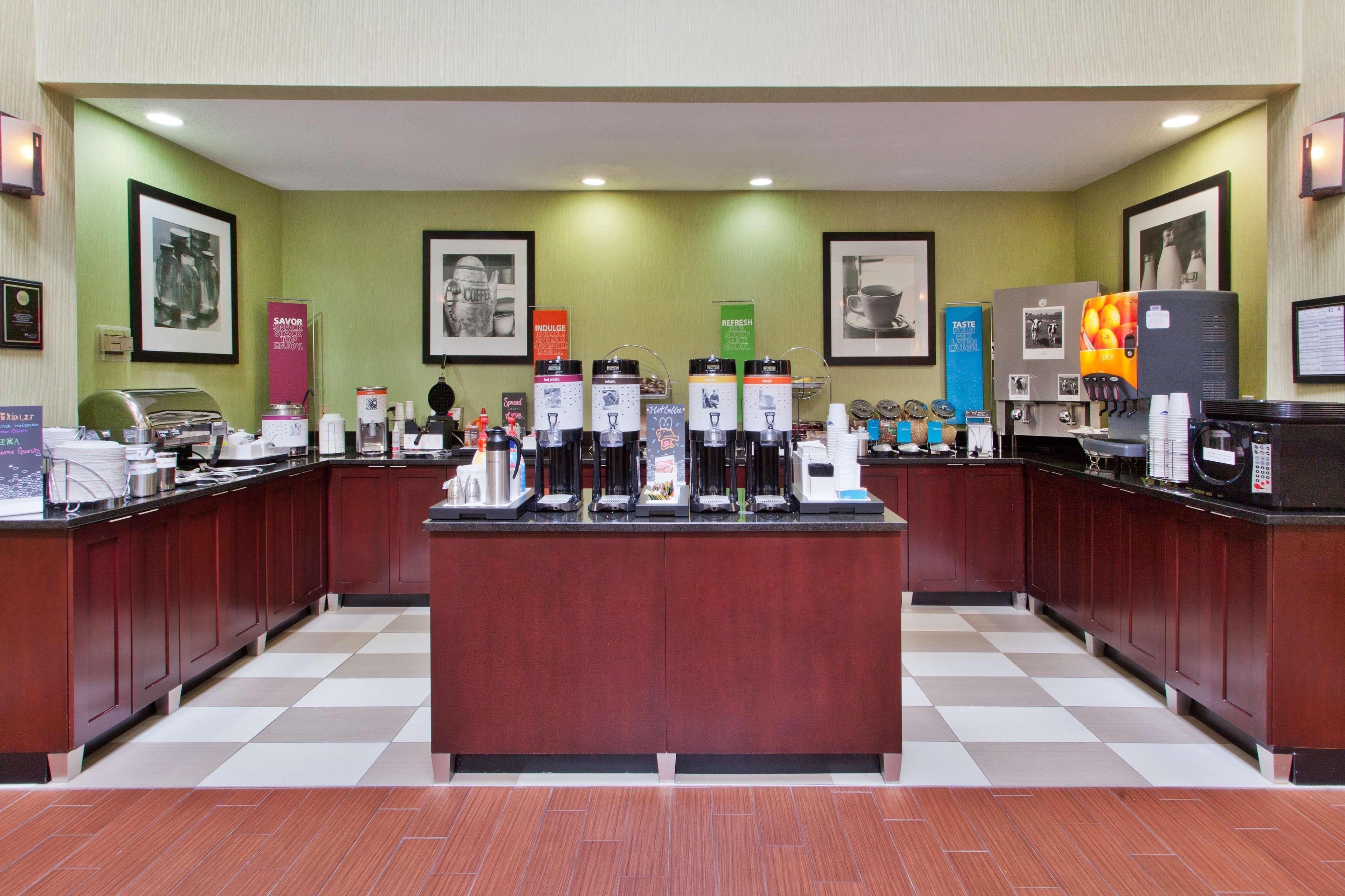 Hampton Inn Bremen Extérieur photo