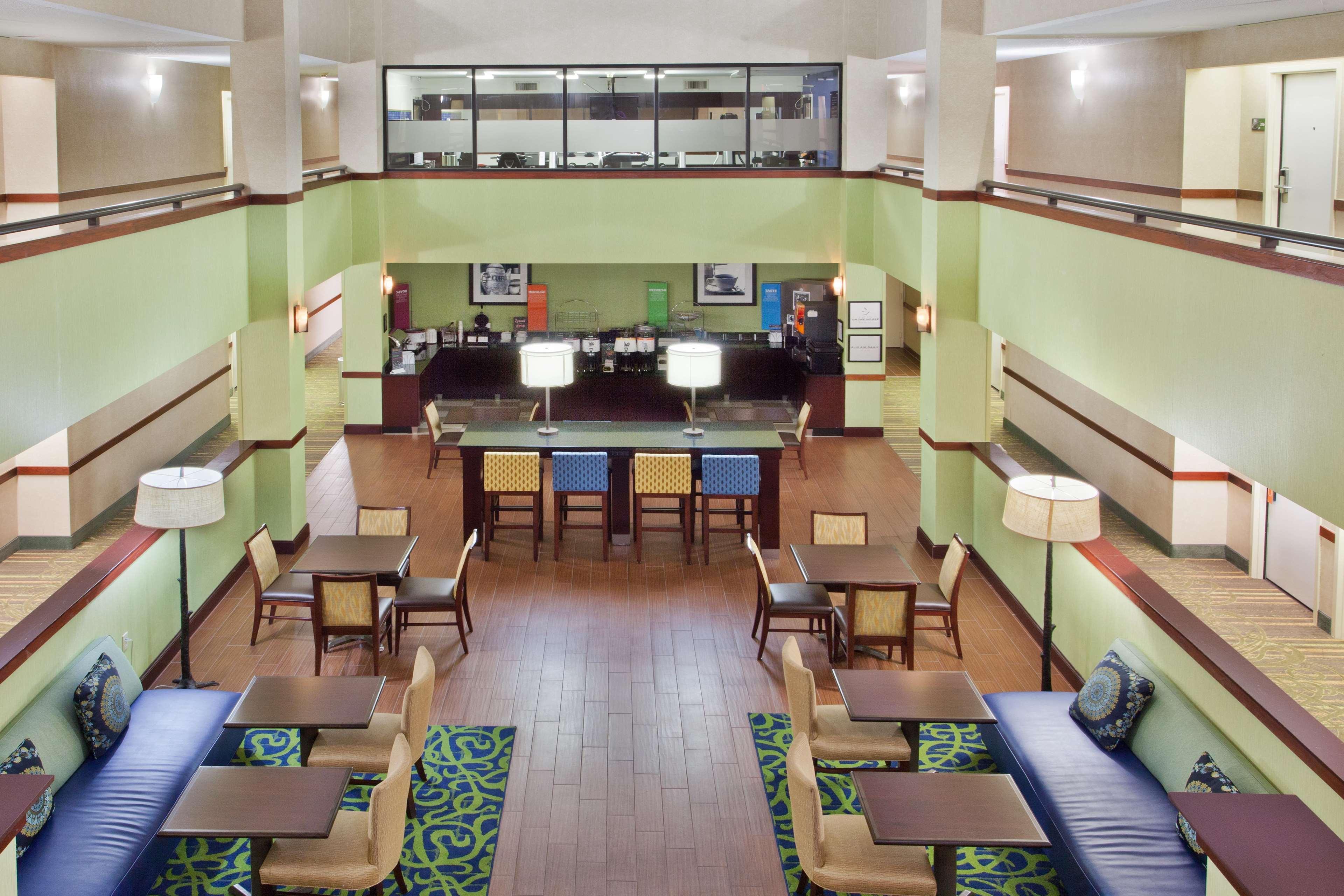 Hampton Inn Bremen Extérieur photo