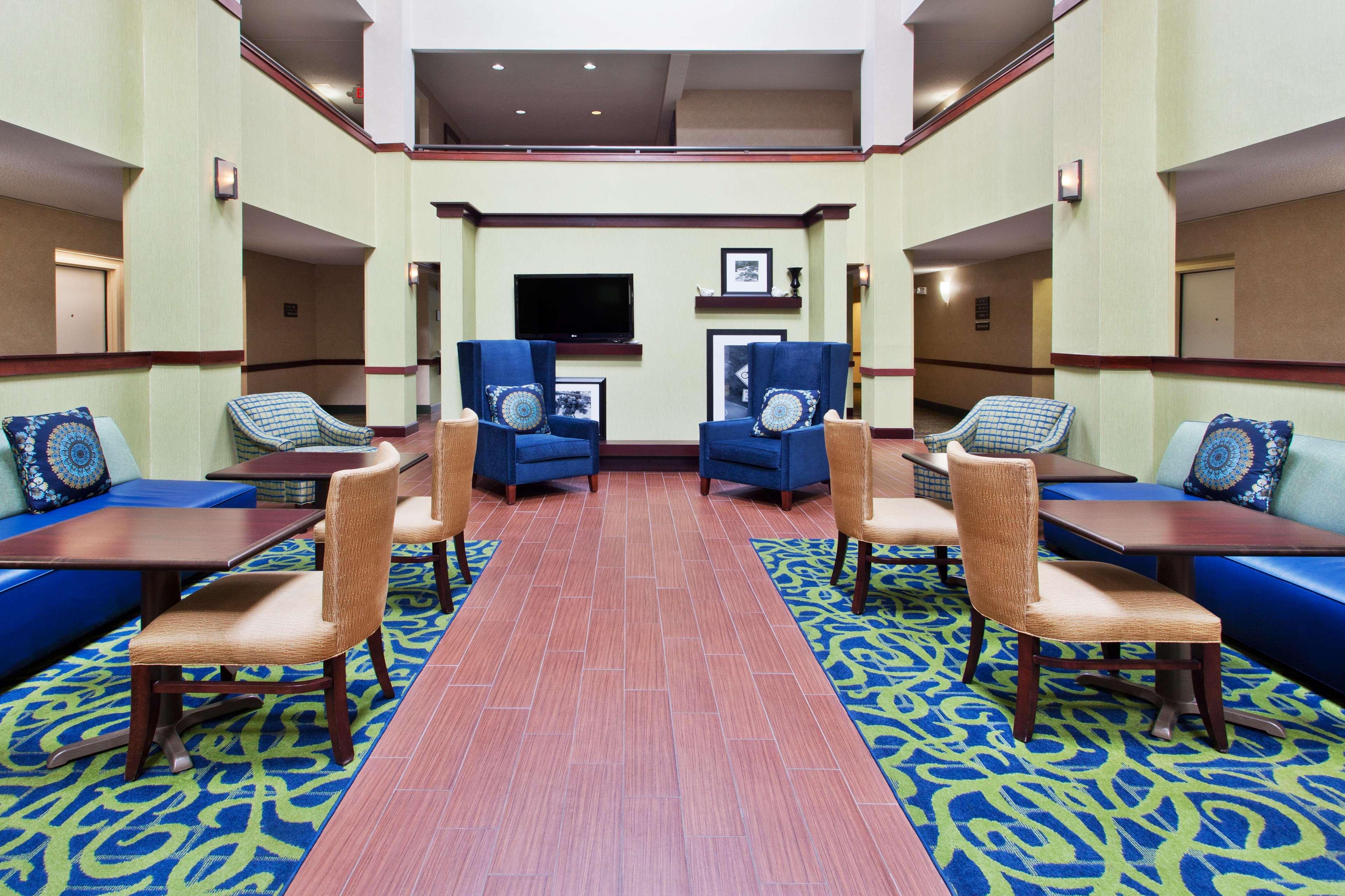 Hampton Inn Bremen Extérieur photo