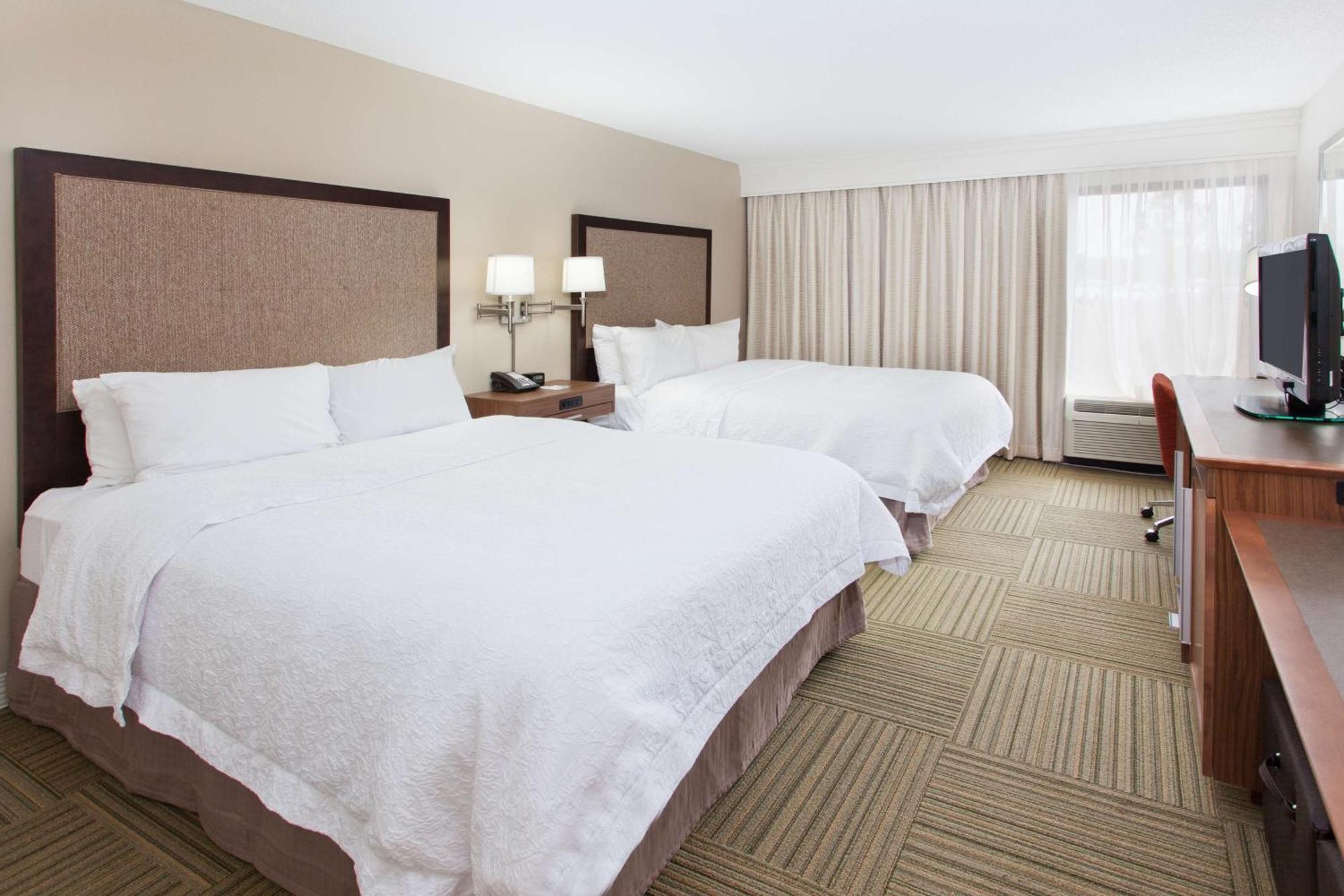 Hampton Inn Bremen Extérieur photo