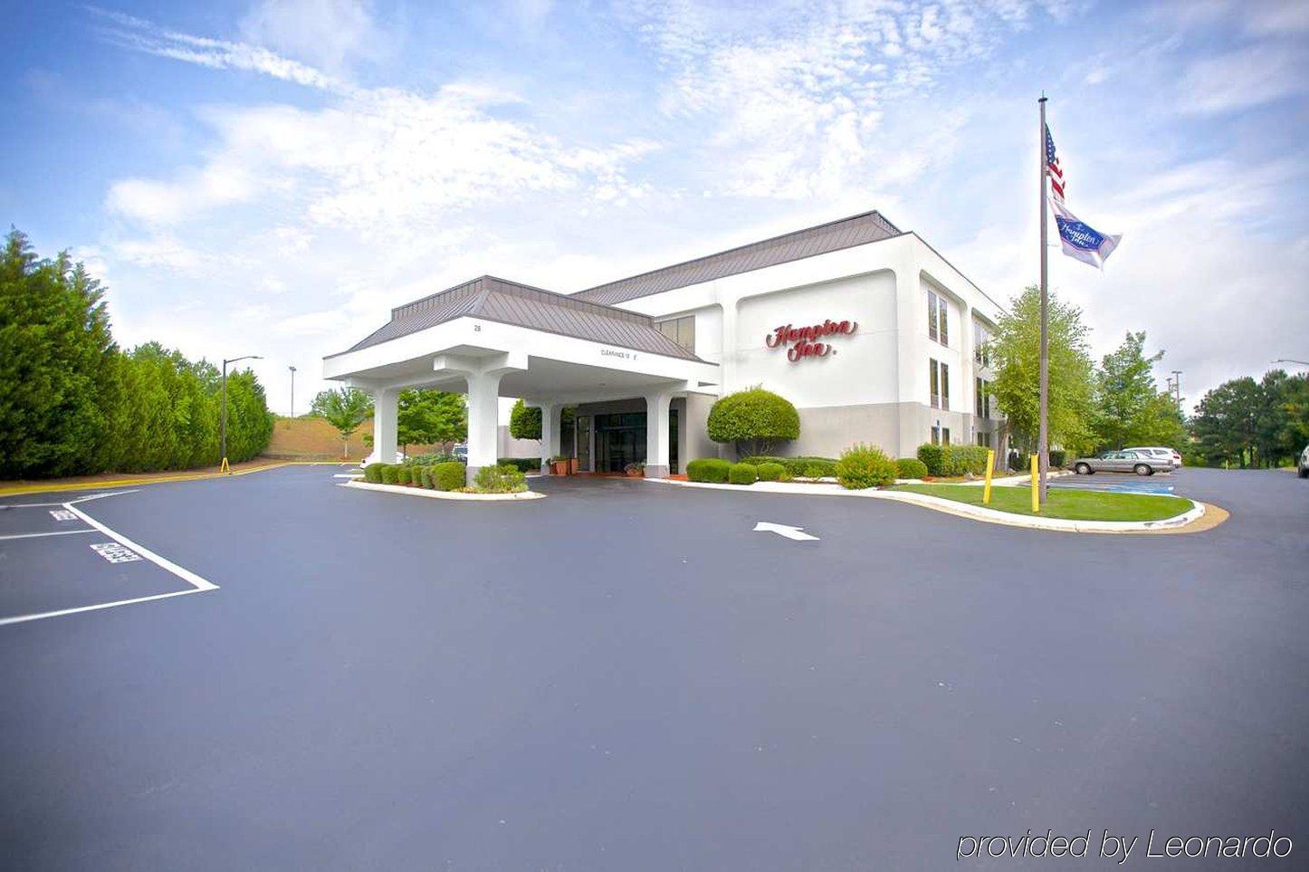 Hampton Inn Bremen Extérieur photo