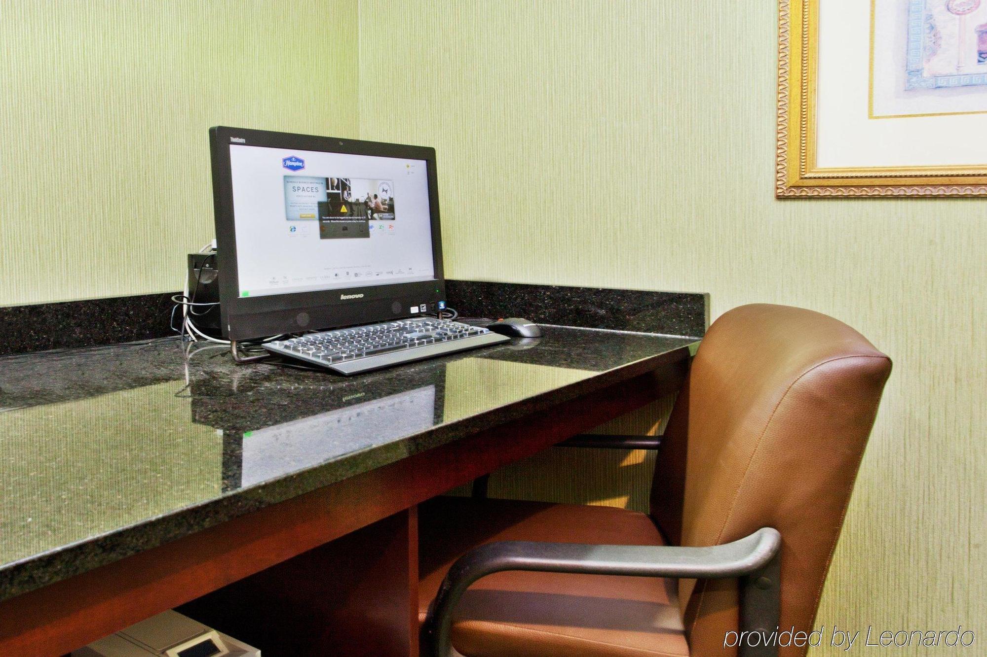 Hampton Inn Bremen Extérieur photo